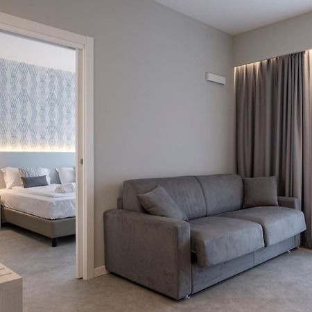 Aldiana Club Calabria Hotell Villapiana Eksteriør bilde