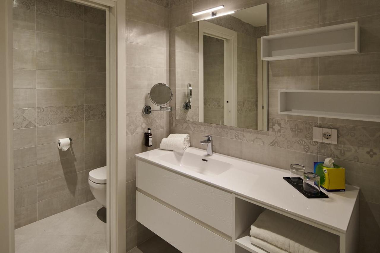 Aldiana Club Calabria Hotell Villapiana Eksteriør bilde