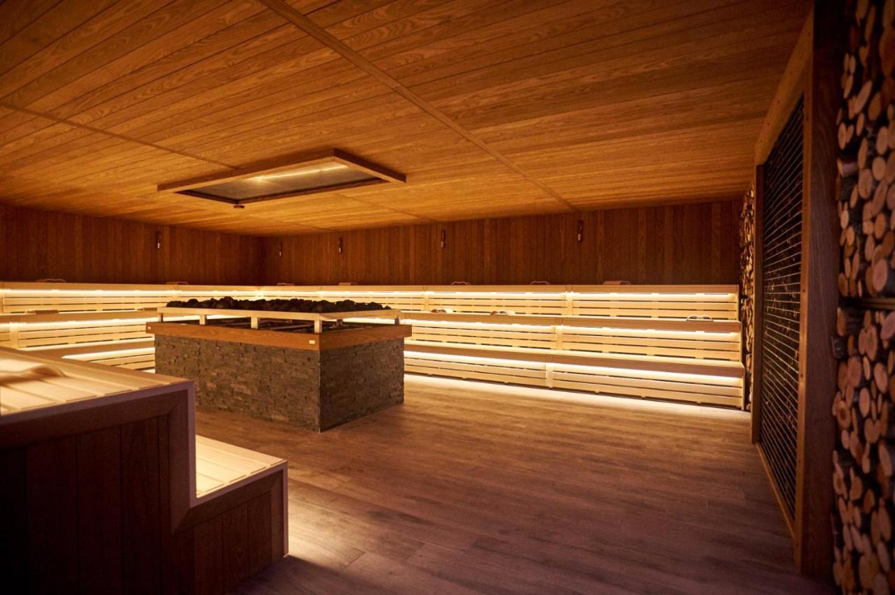 Aldiana Club Calabria Hotell Villapiana Eksteriør bilde