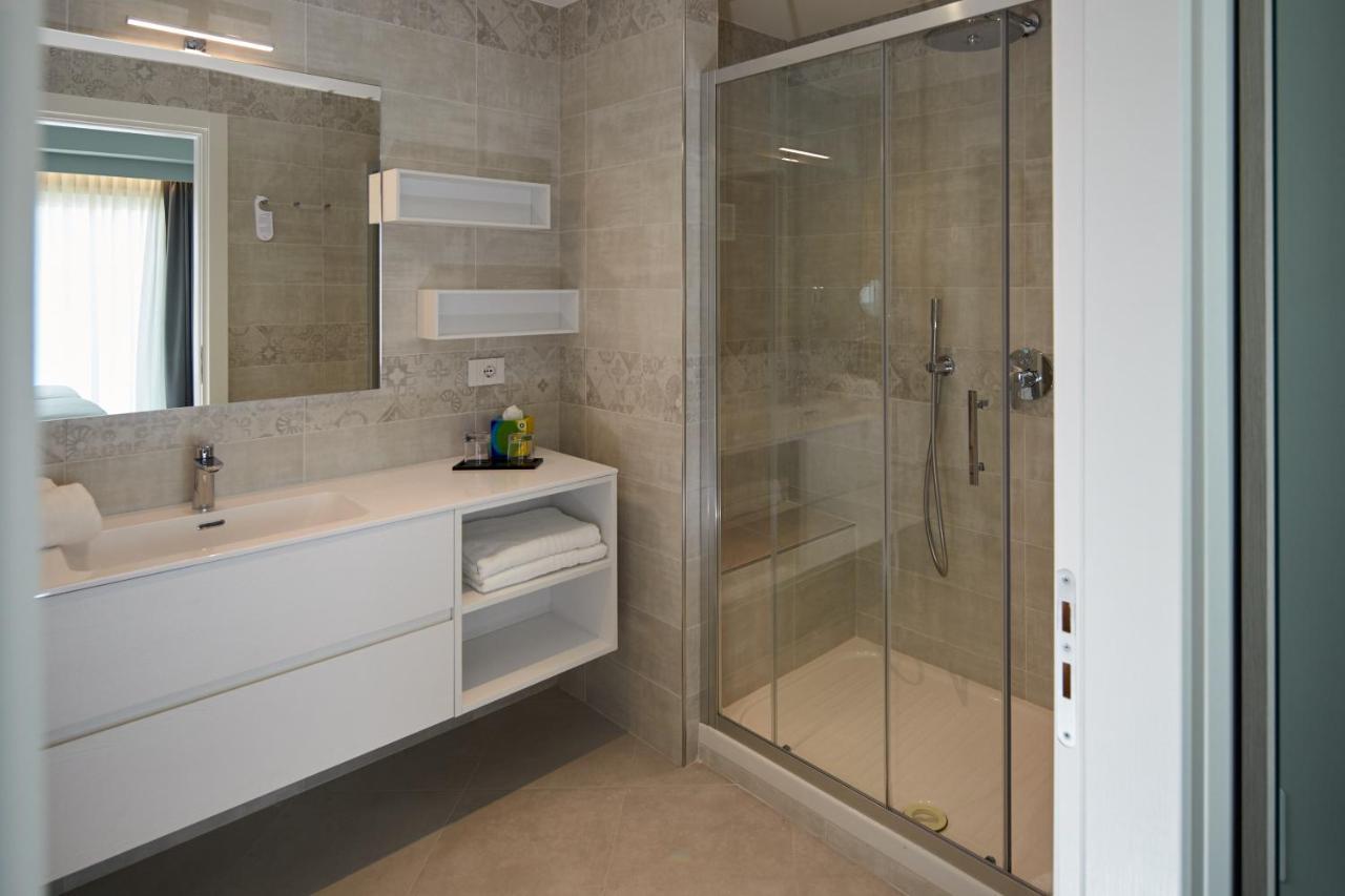Aldiana Club Calabria Hotell Villapiana Eksteriør bilde