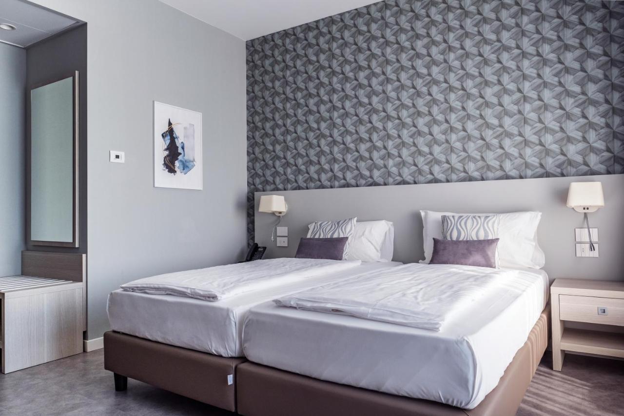Aldiana Club Calabria Hotell Villapiana Eksteriør bilde