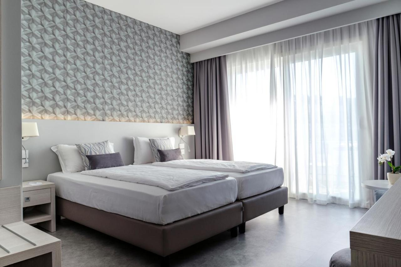 Aldiana Club Calabria Hotell Villapiana Eksteriør bilde
